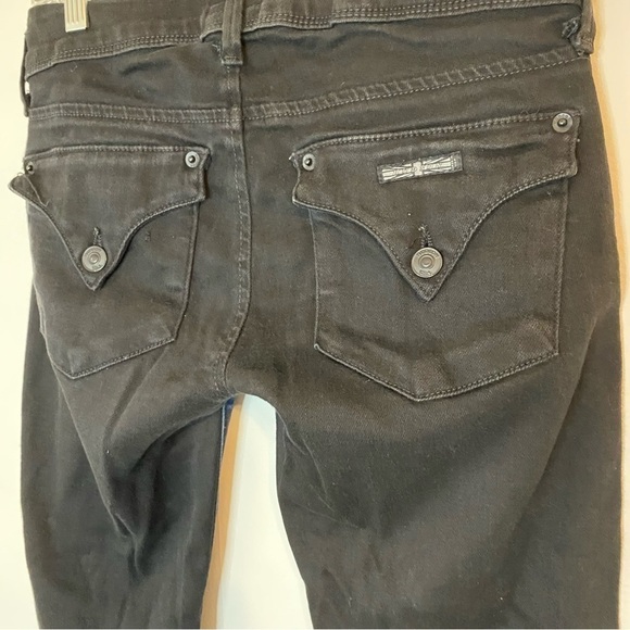 Hudson Collin Vice Versa Skinny Jeans - Picture 10 of 12